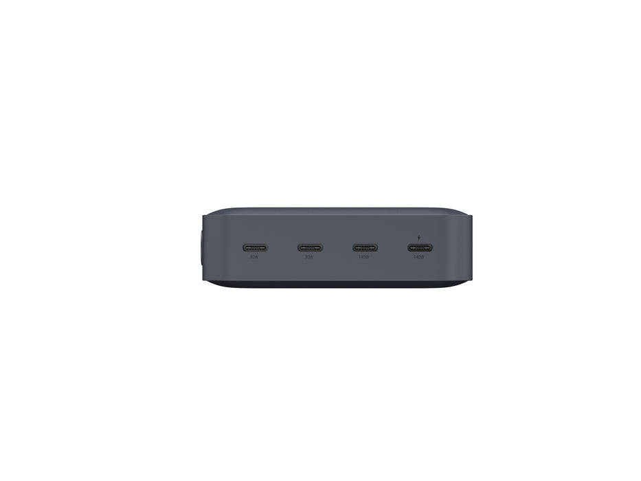 EAN 8718182277777 - Xtorm XB403 batería externa 27000 mAh Negro imagen 9