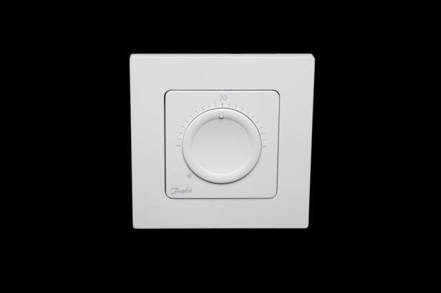 EAN 5702425130977 - Danfoss 088U1000 racor para fontanería imagen 1