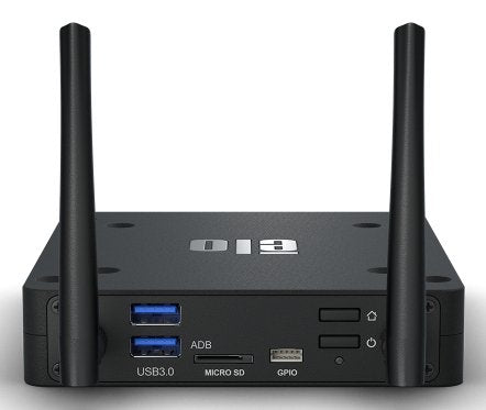 EAN 0843173160351 - Elo Touch Solutions Backpack 4 Rockchip 32 GB Flash 4 GB imagen 2