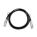EAN 4063232642512 - BlueOptics DAC-Q28-100G-3M Cable de fibra óptica e InfiniBand QSFP28 Negro imagen 1
