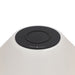 EAN 8427542115818 - Ksix BXCQILAMP02 cargador de dispositivo móvil Smartphone Blanco Corriente alterna, USB Carga rápida Inte imagen 6