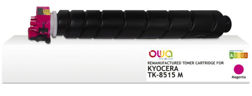 EAN 3112539925505 - Armor OWA K40285OW cartucho de tóner 1 pieza(s) Magenta imagen 1