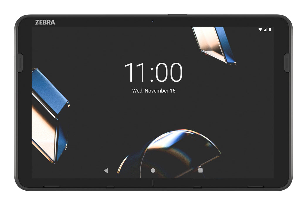 EAN 5715328233188 - Zebra ET401 5G 64 GB 25,4 cm (10") 6 GB Wi-Fi 7 (802.11be) Negro imagen 2