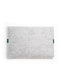 EAN 8436590370162 - EKOMODO HR-004 maletines para portátil 33 cm (13") Funda Verde, Gris imagen 2