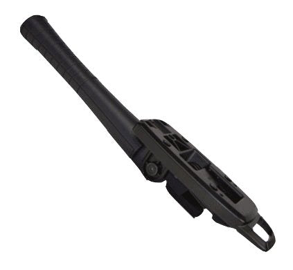 EAN 5704174592228 - ENS ASSD0121A accesorio para terminal de punto de venta Montaje POS Negro imagen 1