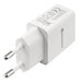 EAN 5903205770769 - Everactive SC-100 cargador de dispositivo móvil Universal Blanco Corriente alterna Interior imagen 3