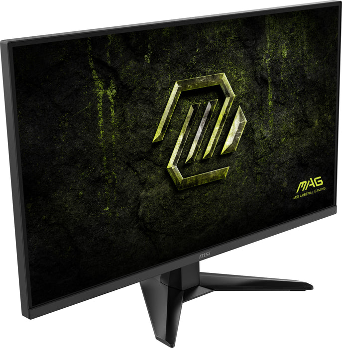 EAN 4711377347792 - MSI MAG 325QF E18V pantalla para PC 80 cm (31.5") 2560 x 1440 Pixeles Wide Quad HD LED Negro imagen 17