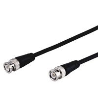 EAN 4040849500862 - Goobay AVK 176-200 2.0m cable coaxial 2 m imagen 1
