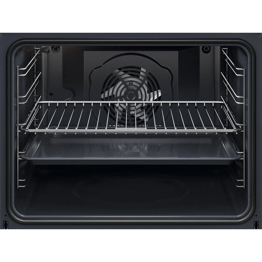 EAN 7333394056043 - AEG Series 5000 OU5AB20SM 72 L 2790 W Acero inoxidable imagen 2