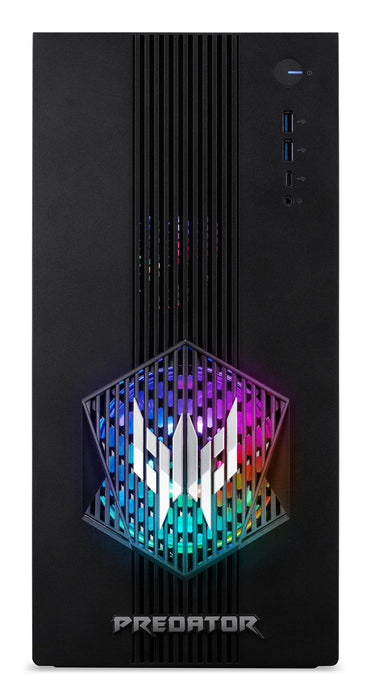 EAN 4711474548078 - Acer Predator PO3-665 Intel Core Ultra 7 265F 32 GB DDR5-SDRAM 1 TB SSD NVIDIA GeForce RTX 5060 Windows 1 imagen 1