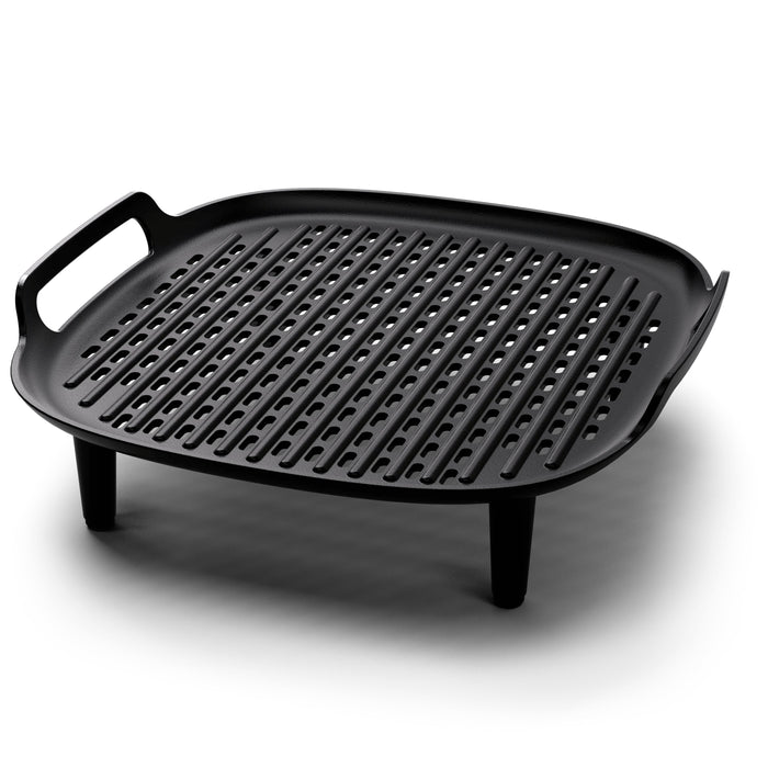 EAN 8720389025402 - Philips HD9959/00 accesorio para freidoras Fondo de grill y brochetas imagen 3