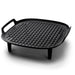EAN 8720389025402 - Philips HD9959/00 accesorio para freidoras Fondo de grill y brochetas imagen 3