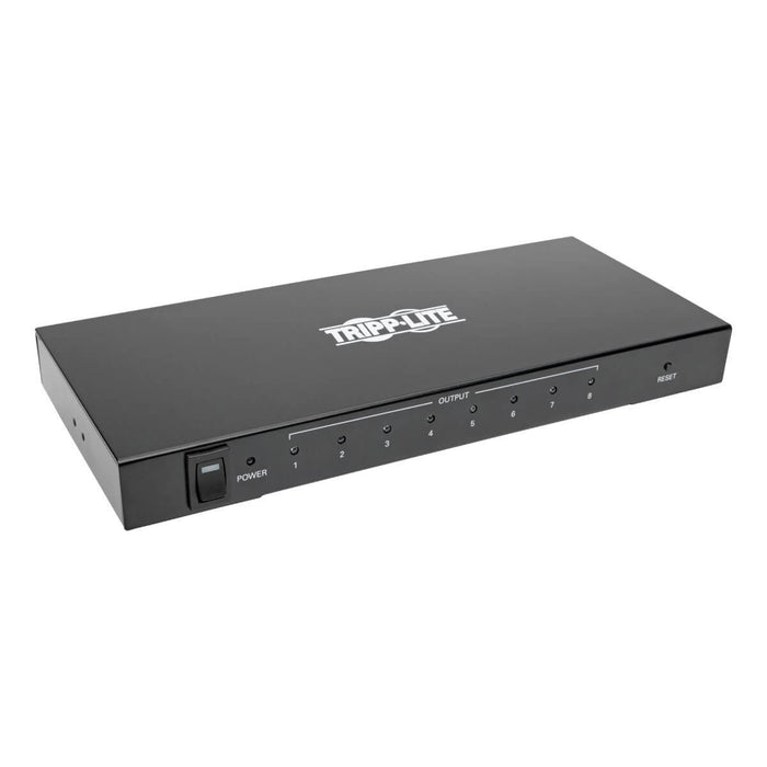 EAN 37332183903 - Tripp Lite B118-008-UHD divisor de video 8x HDMI imagen 1