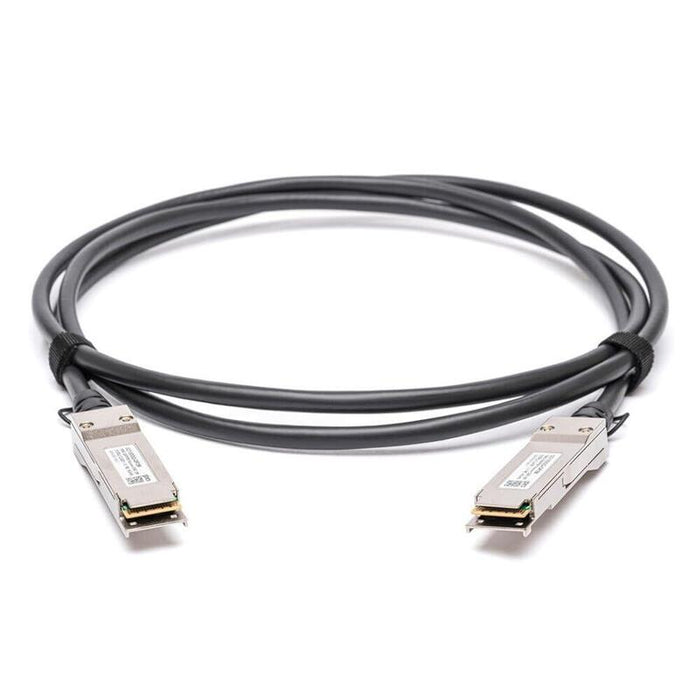 100gbase-Cr4 Passive Copper