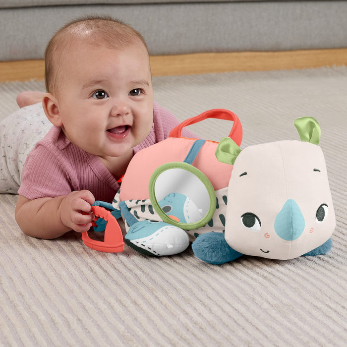 EAN 0194735254316 - Fisher-Price Planet Friends HYR55 juego educativo imagen 2