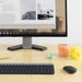 EAN 5099206086487 - Logitech 920-009192 teclado Ratón incluido Universal RF inalámbrico QWERTZ Suizo Grafito imagen 4
