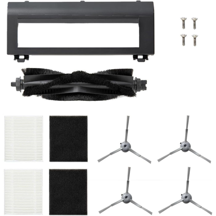 EAN 194644183783 - Eufy T29G3111 accesorio y suministro de vacío Kit de accesorios Robot aspirador imagen 1