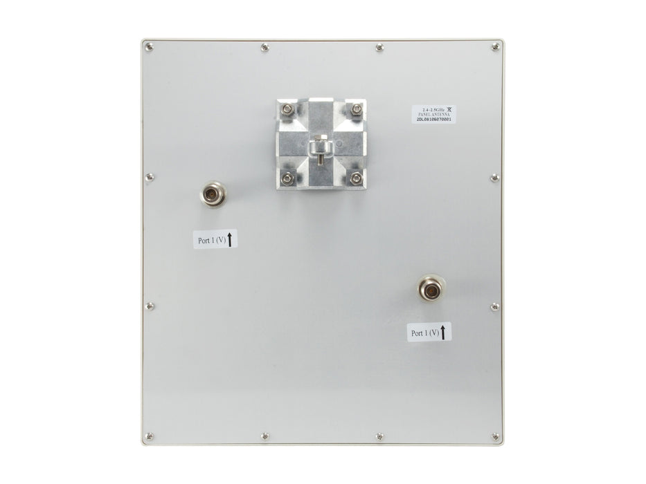 EAN 4015867203576 - LevelOne WAN-7151 antena para red Antena direccional Clase N 15 dBi imagen 2