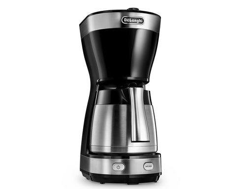 EAN 8004399333239 - De’Longhi Dedica Style ICM 16710 cafetera eléctrica Cafetera de filtro 1,25 L imagen 2