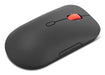 EAN 0195892125525 - Lenovo Pro Plus 6050 ratón Oficina Ambidextro RF Wireless + Bluetooth Óptico 2400 DPI imagen 4