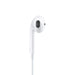 EAN 0190198001733 - Apple EarPods Auriculares Alámbrico Dentro de oído Llamadas/Música Blanco imagen 2