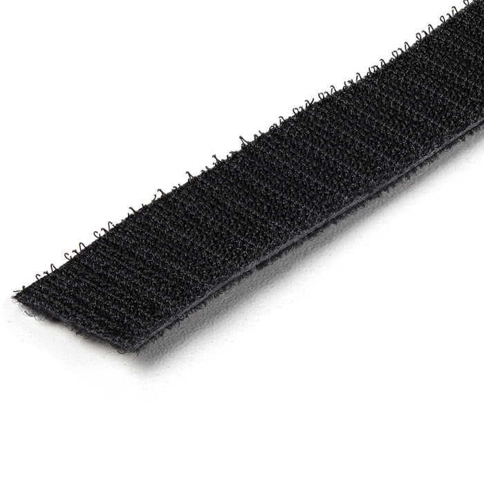 EAN 0065030867344 - StarTech.com HKLP25 presilla Bridas adherentes para cables Nylon 1 pieza(s) imagen 3