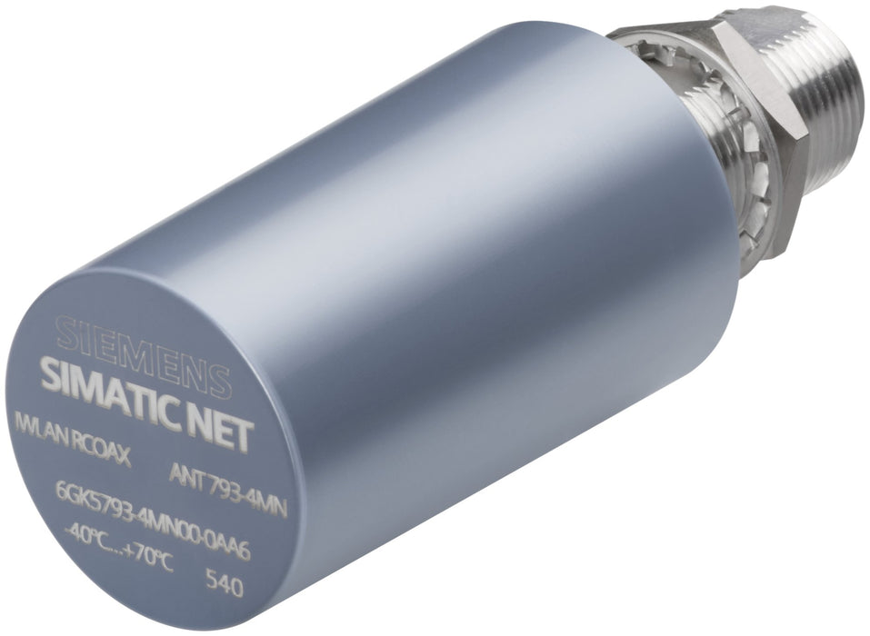 EAN 4019169851534 - Siemens 6GK5793-4MN00-0AA6 IWLAN-Antennen 5 GHz antena para red imagen 1