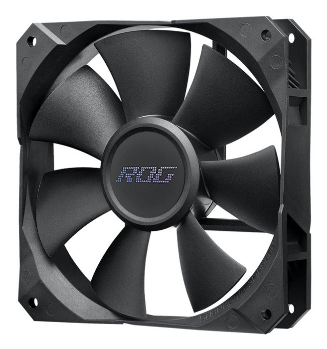 EAN 4711081885825 - ASUS ROG STRIX LC II 240 Procesador Sistema de refrigeración líquida todo en uno 12 cm Negro 1 pieza(s) imagen 2