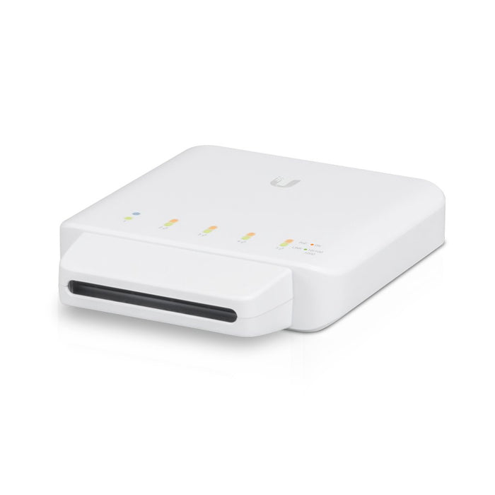 EAN 0817882028684 - Ubiquiti UniFi Switch Flex (3-pack) Gestionado L2 Gigabit Ethernet (10/100/1000) Energía sobre Ethernet ( imagen 5