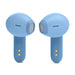 EAN 6925281959608 - JBL Wave Flex Auriculares True Wireless Stereo (TWS) Dentro de oído Llamadas/Música/Deporte/Uso diario Bl imagen 4