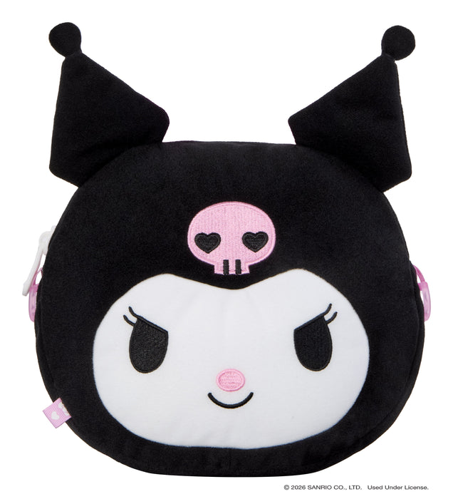 EAN 0035051249849 - L.O.L. Surprise! L.O.L. Surprise Loves Hello Kitty & Friends BIG Reversible Plush imagen 4