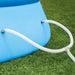 EAN 6941057407845 - Intex 26166 piscina sobre suelo Piscina hinchable Círculo 12430 L Azul imagen 7