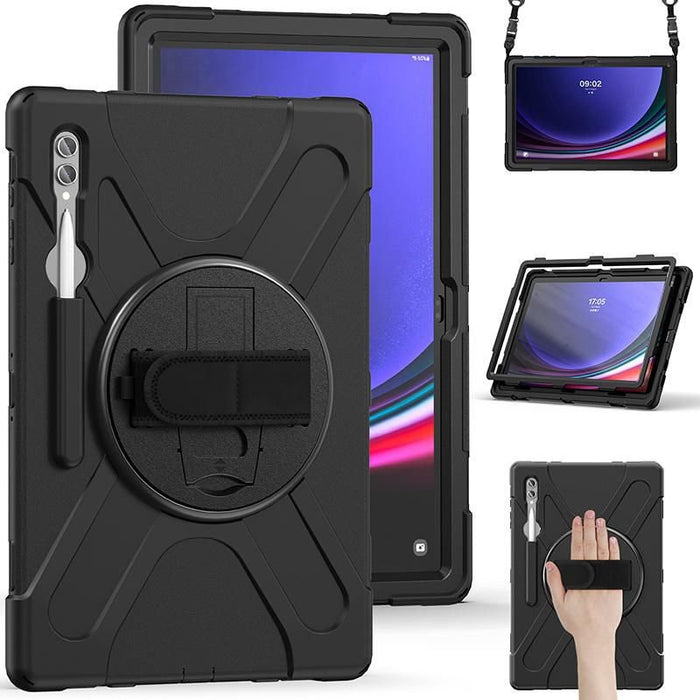 EAN 5715063149171 - eSTUFF ES681859-BULK funda para tablet 37,1 cm (14.6") imagen 8
