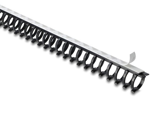 EAN 4043619220755 - DeLOCK 22075 organizador de cables Universal Panel guíacables 1 pieza(s) imagen 2