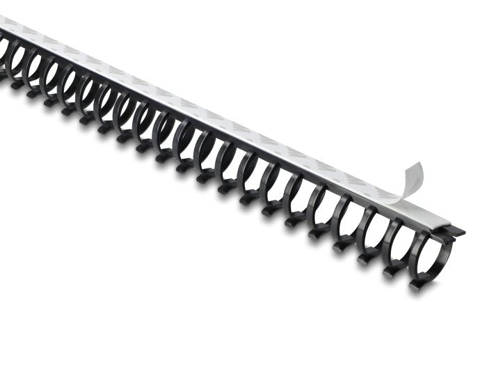 EAN 4043619220755 - DeLOCK 22075 organizador de cables Universal Panel guíacables 1 pieza(s) imagen 2