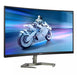 EAN 8712581800710 - Philips Momentum 32M1C5200W/00 pantalla para PC 80 cm (31.5") 1920 x 1080 Pixeles Full HD LCD Negro imagen 12