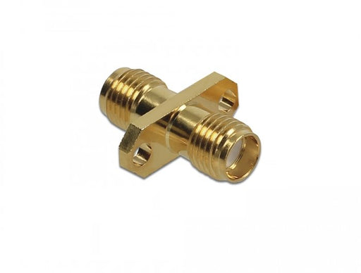 EAN 4043619899807 - DeLOCK 89980 accesorio para antenas de red Adaptador de antena imagen 1