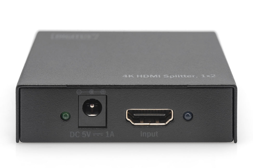 EAN 4016032366225 - Digitus DS-46304 divisor de video imagen 3
