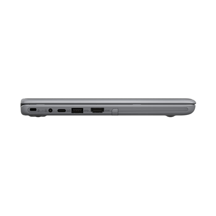 EAN 4711387187333 - ASUS BR1100FKA-BP1565XA Intel® Celeron® N Híbrido (2-en-1) 29,5 cm (11.6") Pantalla táctil DDR4-SDRAM Wi- imagen 5