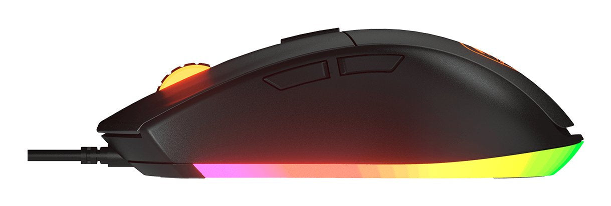 EAN 4710483772832 - COUGAR CGR-WOMB-MEX ratón Juego mano derecha USB tipo A Óptico 6400 DPI imagen 2