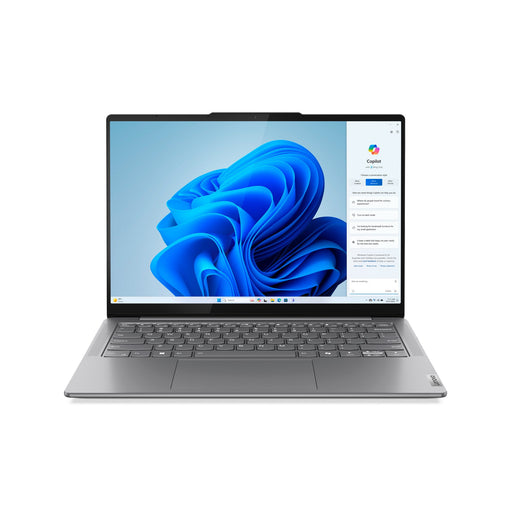 EAN 0199271868676 - Lenovo Yoga Slim 7 14IMH9 Intel Core Ultra 7 155H Portátil 35,6 cm (14") WUXGA 32 GB LPDDR5-SDRAM 1 TB SS imagen 1