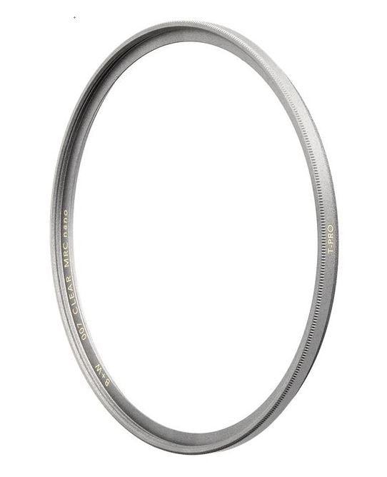EAN 4012240040995 - B+W T-Pro 007 Filtro protector 86 mm imagen 2