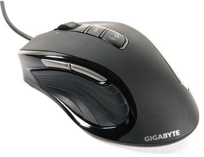 EAN 4719331543303 - GIGABYTE M6980X ratón Juego USB tipo A Laser 6000 DPI imagen 4