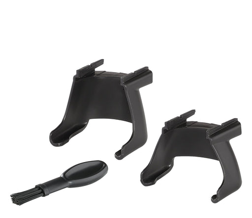 EAN 4006528043020 - Zassenhaus Arabica Negro, Plata, Transparente imagen 2