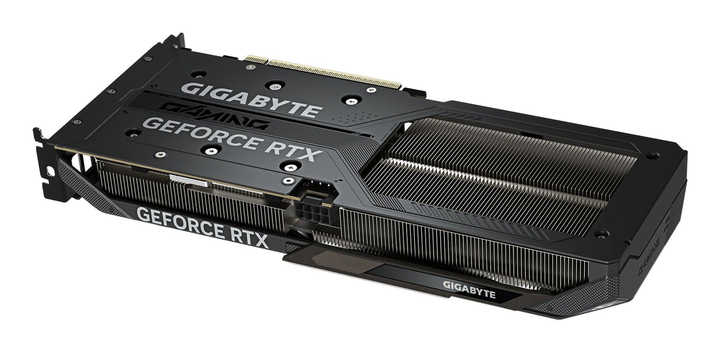 EAN 4719331357344 - GIGABYTE GeForce RTX 5060 GAMING OC V2 8G NVIDIA imagen 10
