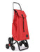 EAN 8420812991440 - Rolser I-Max MF Rojo Bolsa para carrito de la compra imagen 1