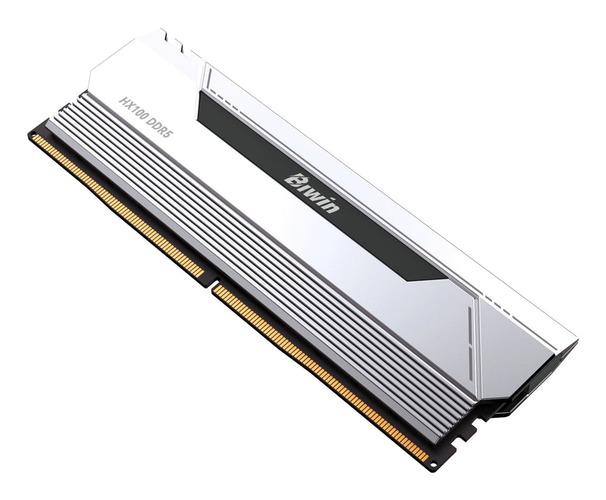 EAN 6955914622180 - Biwin HX100 módulo de memoria 32 GB 2 x 16 GB DDR5 6000 MT/s 288-pin DIMM imagen 4