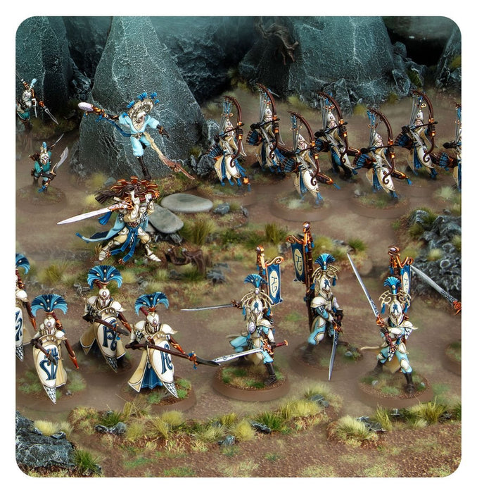 EAN 5011921270200 - Games Workshop 87-42 collectible figure imagen 28