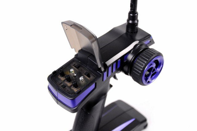 EAN 4260189061773 - Amewi Buggy "Pitbull X " 25ccm 2.4 GHz M 1:5 modelo controlado por radio imagen 5