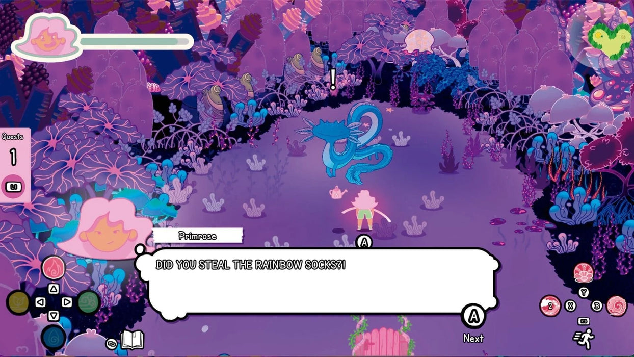 EAN 8436016711326 - Tesura Games Grimoire Groves imagen 3
